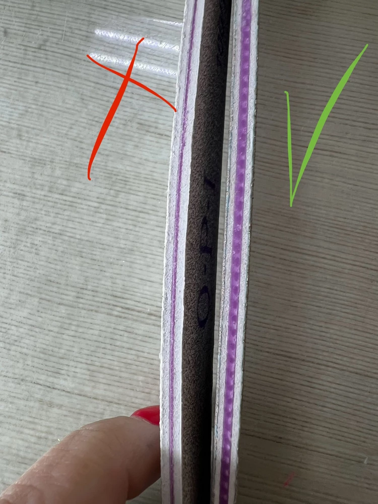 Купила 1000 шт пилок , могу сказать , что пилки полное г-но, у меня опыт в ногтевом сервисе более 15 лет, много наращиваю, до этого покупала у другого продавца и были отличные( одной пилки хватало на 5-6 наращиваний)
Этих же не хватает даже на 3 пальца 🙈🙈🙈
Пилки мчгкие, абразив тупой и моментально спиливается и превращается в бумагу
На фото показала отличия настоящей пилзки OPI и этой подделки
Ооочень плохо , что WB пропускает такие подделки и покупатель остается при этом в минусе , буду обращаться. В службу поддхержки и в роспотреб , доказательства все есть
Остерегайтесь покупать у недобросовестных продавцов 😬😱