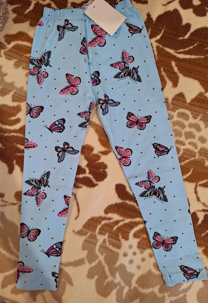 Отличные леггинсы