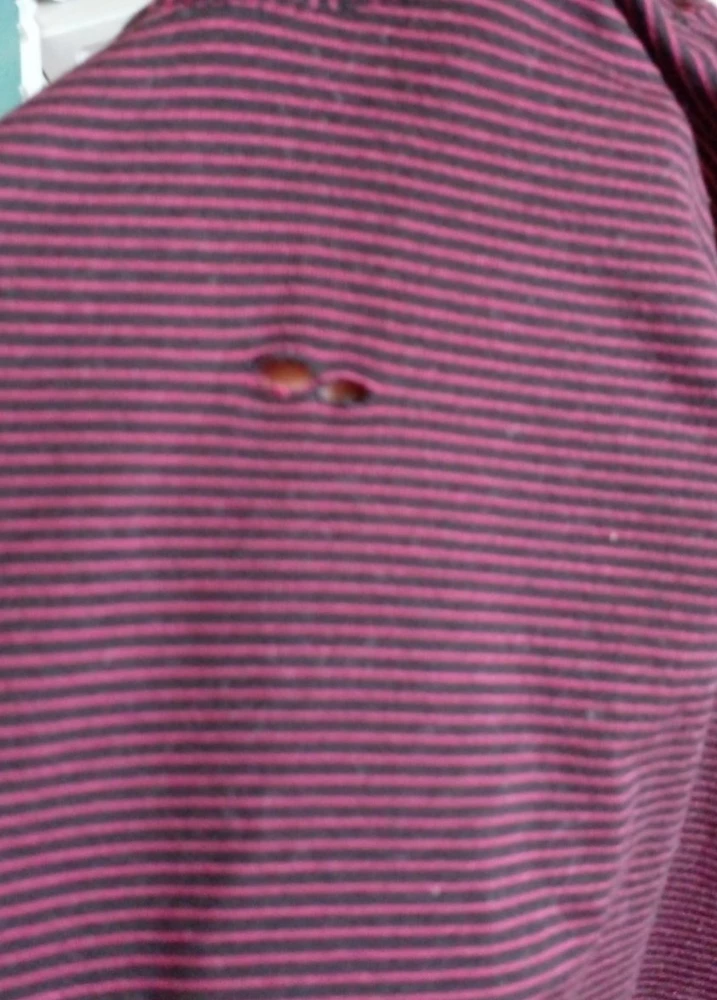 Это новые трусы называется 🙄 Муж одел пару раз 🤦🤦🤦 Размер не маленький