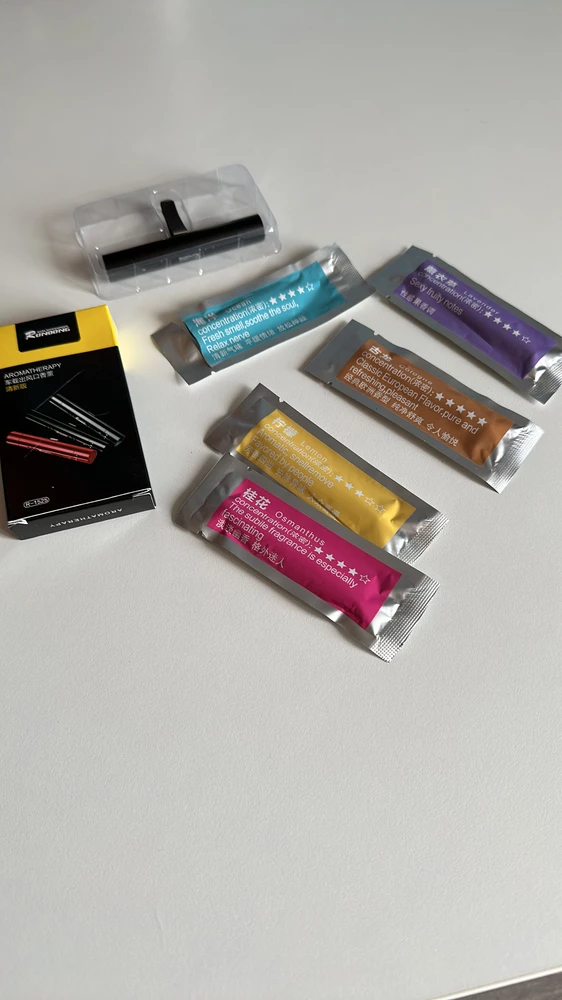 Вместо щеток пришло это!!!! Что это такое ???