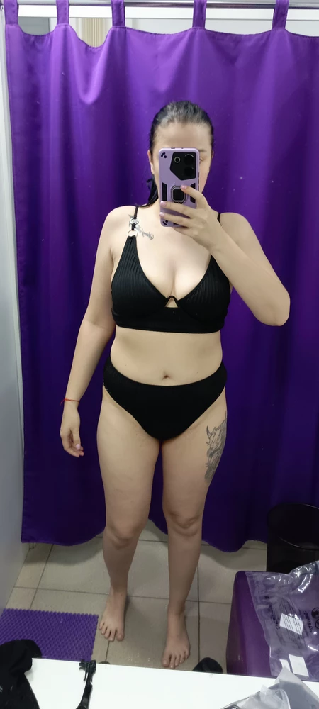 Что-то на идеальном😍 очень удобный, материал 👍