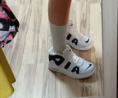 Кроссовки очень удобные, рекомендую