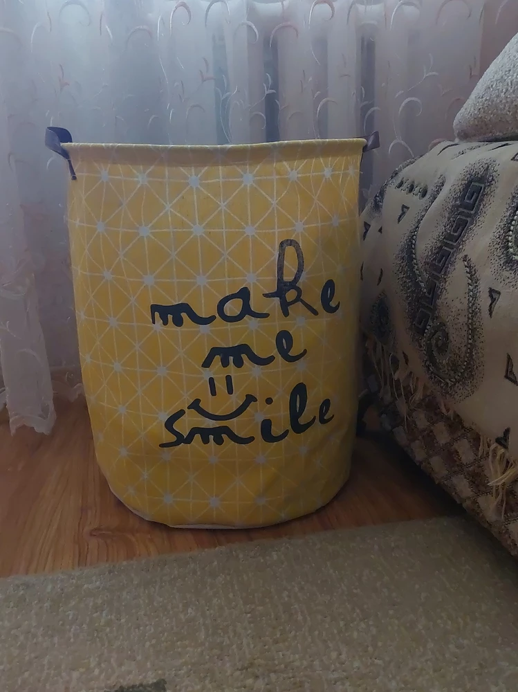 Корзинка чудо💛