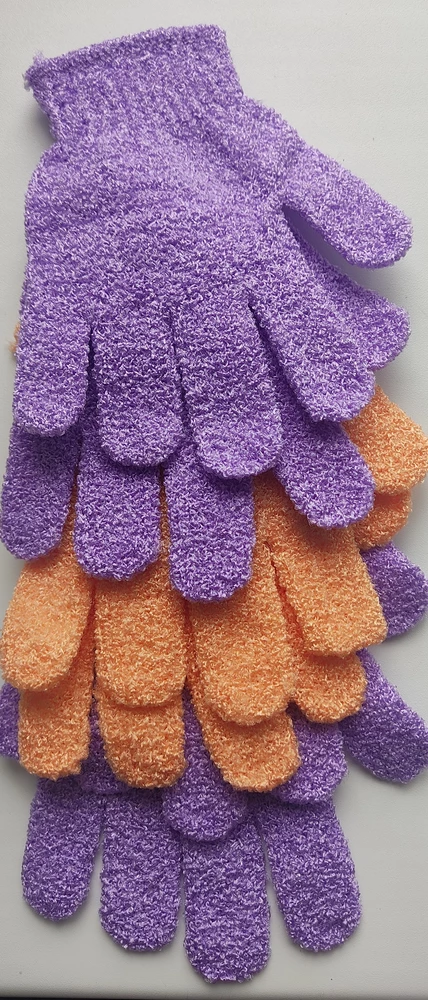 Товар пришёл во время, аккуратно упакован!!! Бонус к двум упаковкам - две перчатки 👍.Спасибо всем))) Рекомендую!