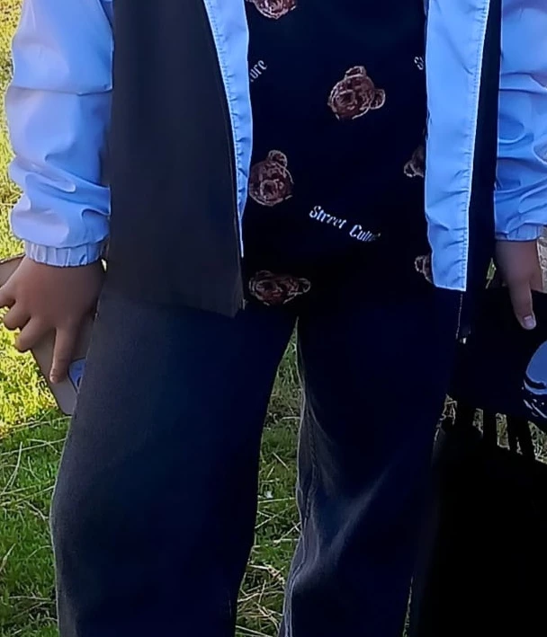 Отличные, спасибо