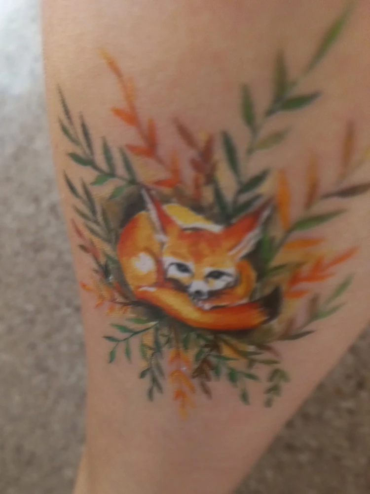 Только сегодня сделала посмотрим сколько продержится