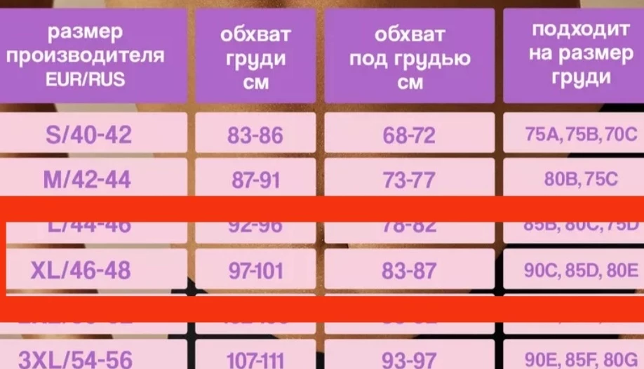 Очень-очень маломерит!
XL на Ог 96 и Опг 80 только сосочки прикрыл
🍀🍀 🙈