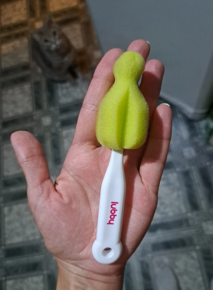 Классный,  то что искала, буду брать ещё