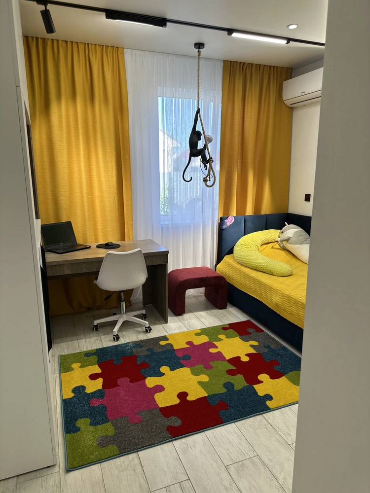 Отличное качество, все пришло добротно упаковано. Полностью соответсвует описанию. Твердая *** за товар, упаковку и доставку в срок