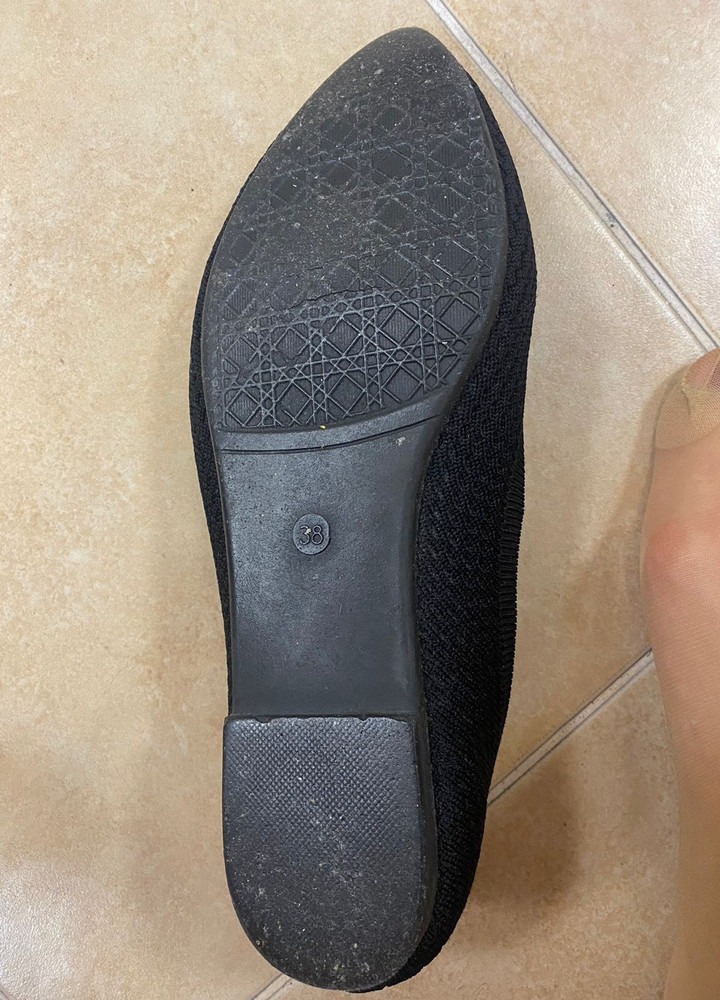 review