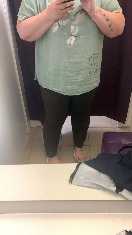 Хорошие,маме подошли