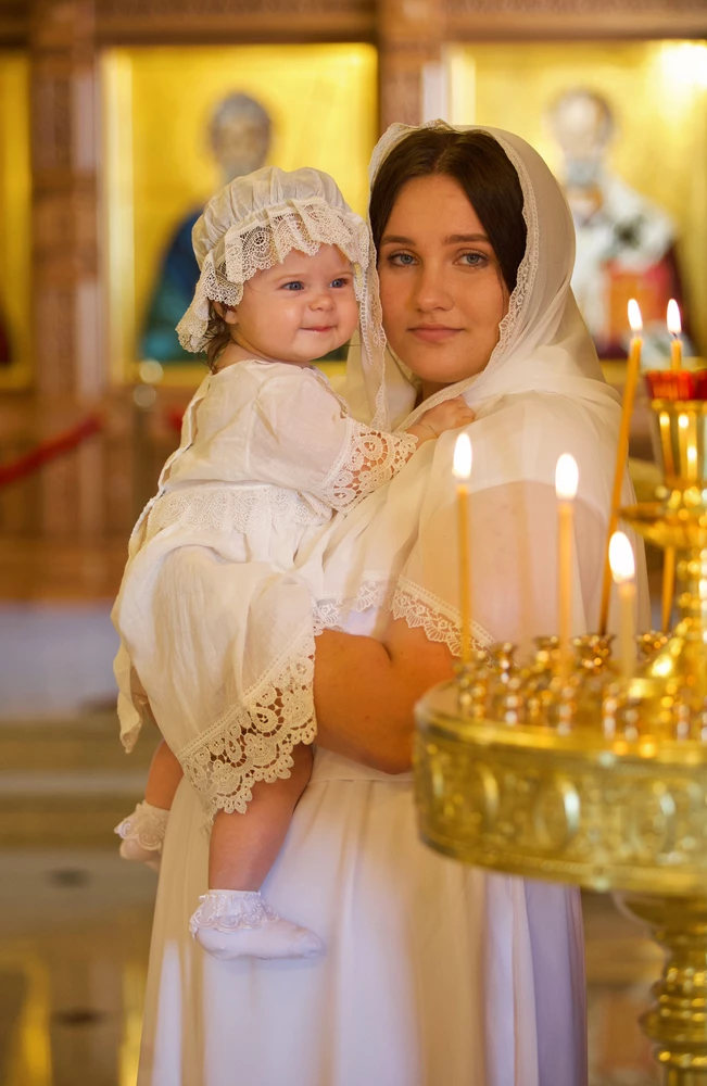 Самое милое крестильное платье на свете🔥🔥
Спасибо Вам за такой товар🥰
Дочь была прекрасна в нем, по качеству все замечательно🙏❤️
100000/10🔥