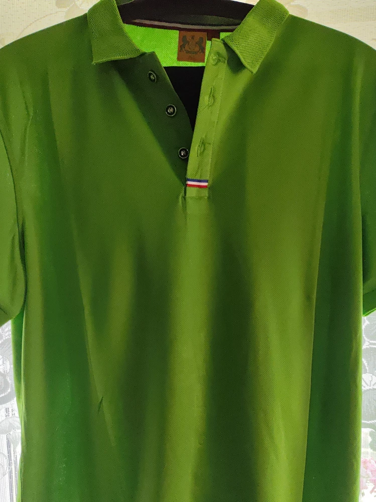 Качество очень хорошее и размер соответствует