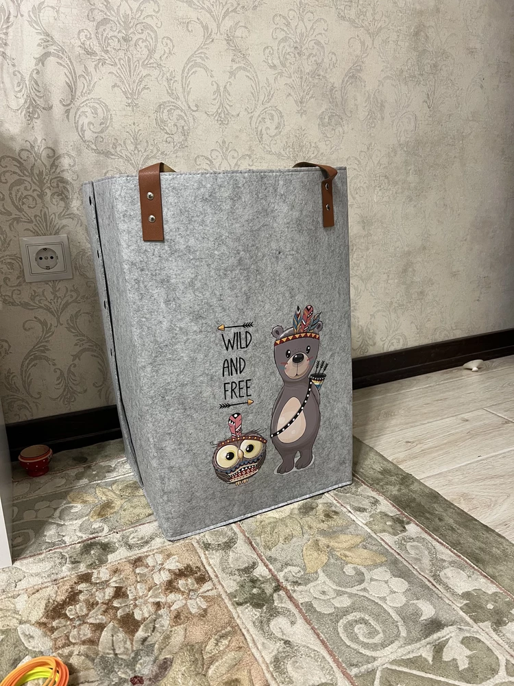 Корзина крутая