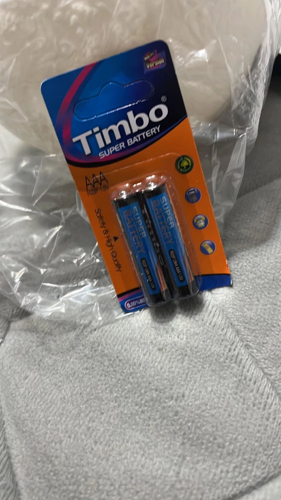 все отлично работает,положили батарейки,БаркалЛах1🤎