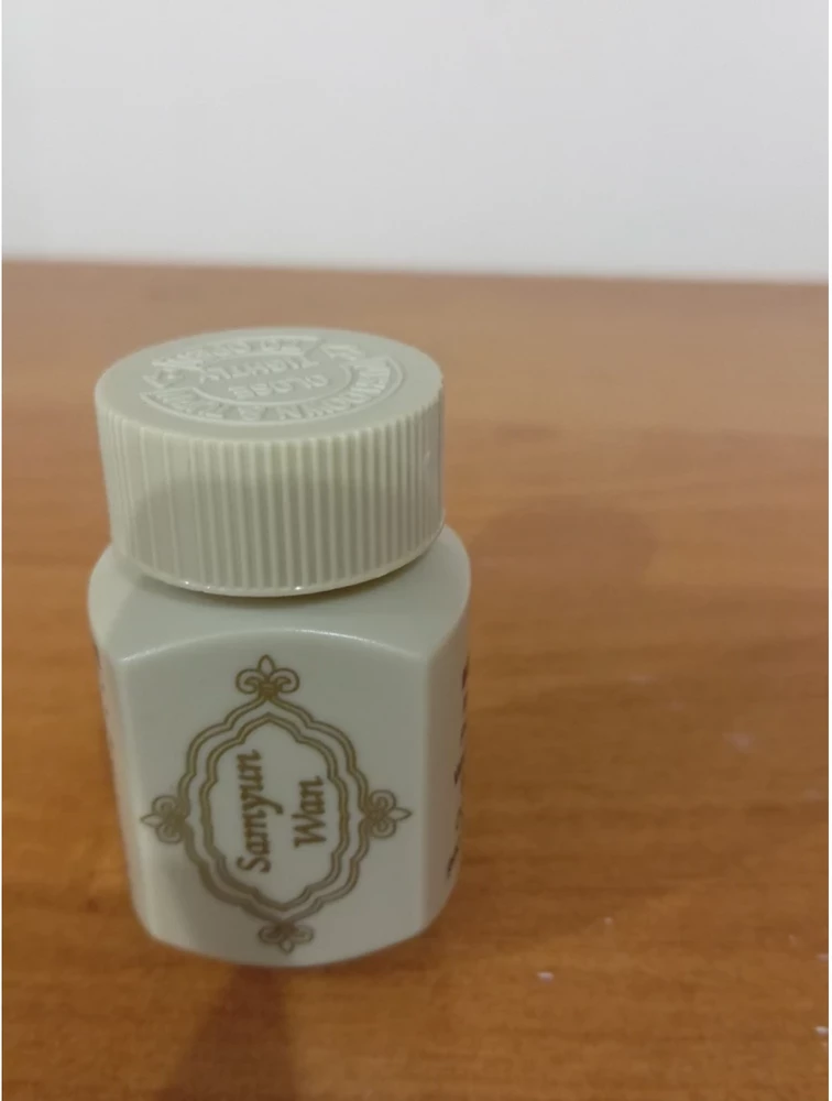 Пришло всё хорошо упаковано,пью второй день, результата пока нет Позже дополню отзыв