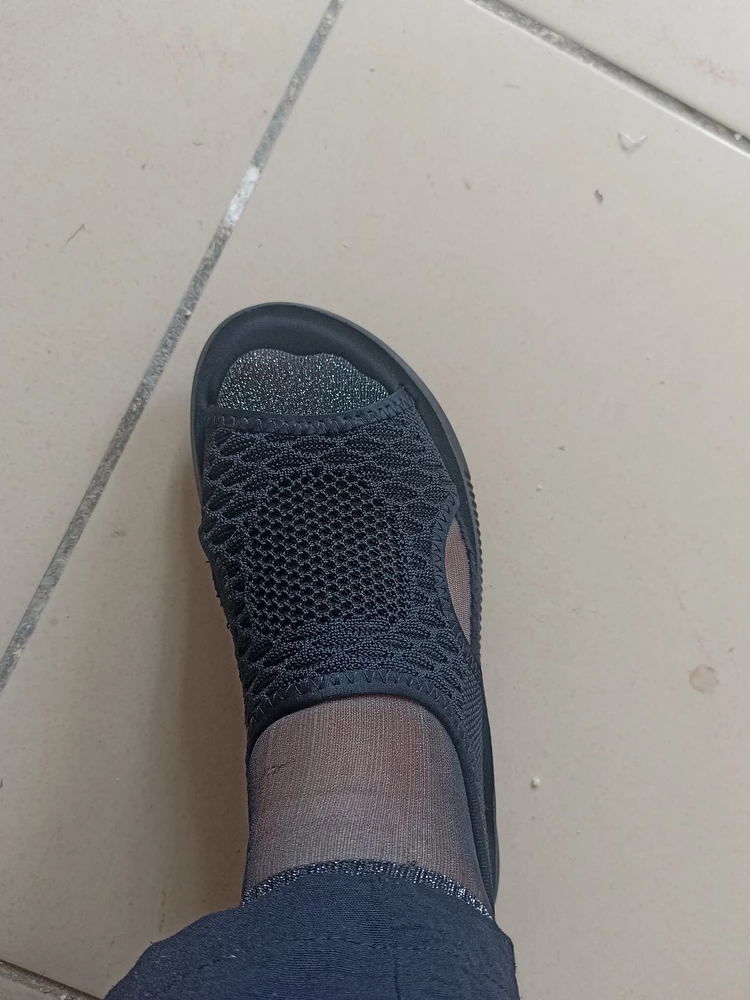 Удобные на свой 35 размер брала 36