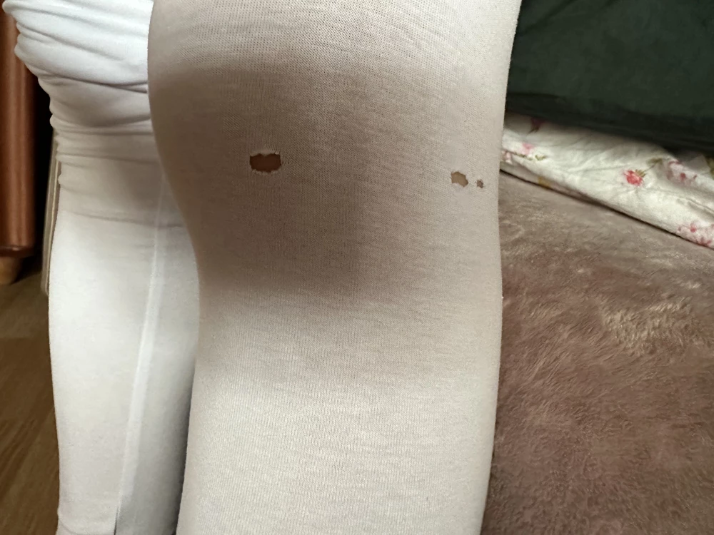 Брак 5дырок 😖