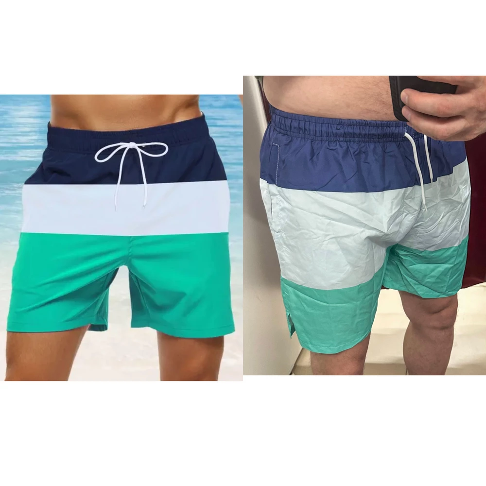 Из серии: «ожидание и реальность» ))
Совсем не то что на фото. Материал выглядит очень дешево. На швах нитки расходятся.