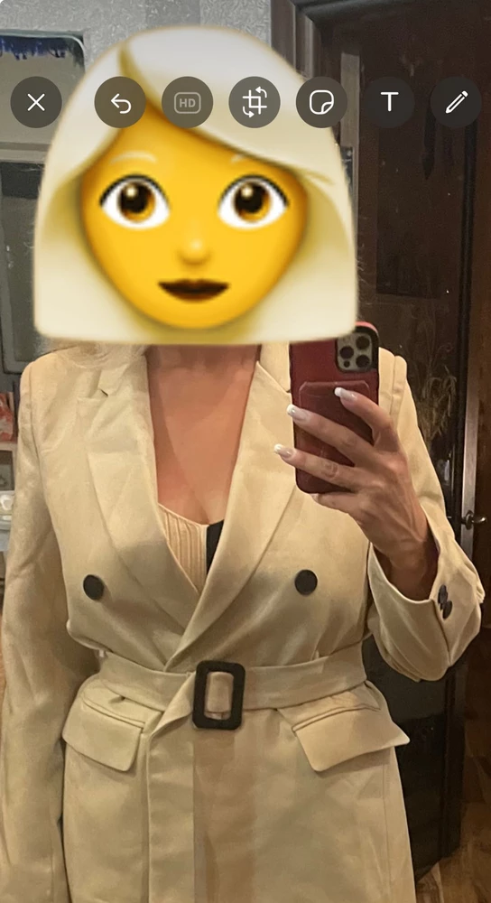 Пиджак отличный, XL подошел на размер 46-48, рост 170, модель интересная, доставка быстрая, рекомендую к покупке