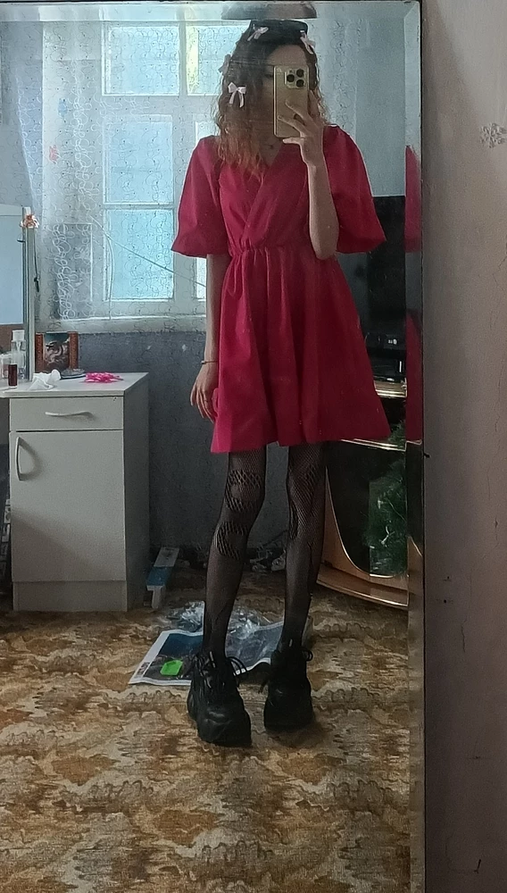 хорошие!