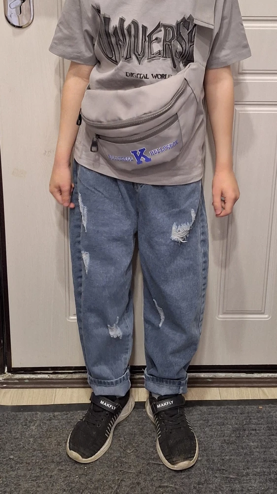 Хорошие джинсы