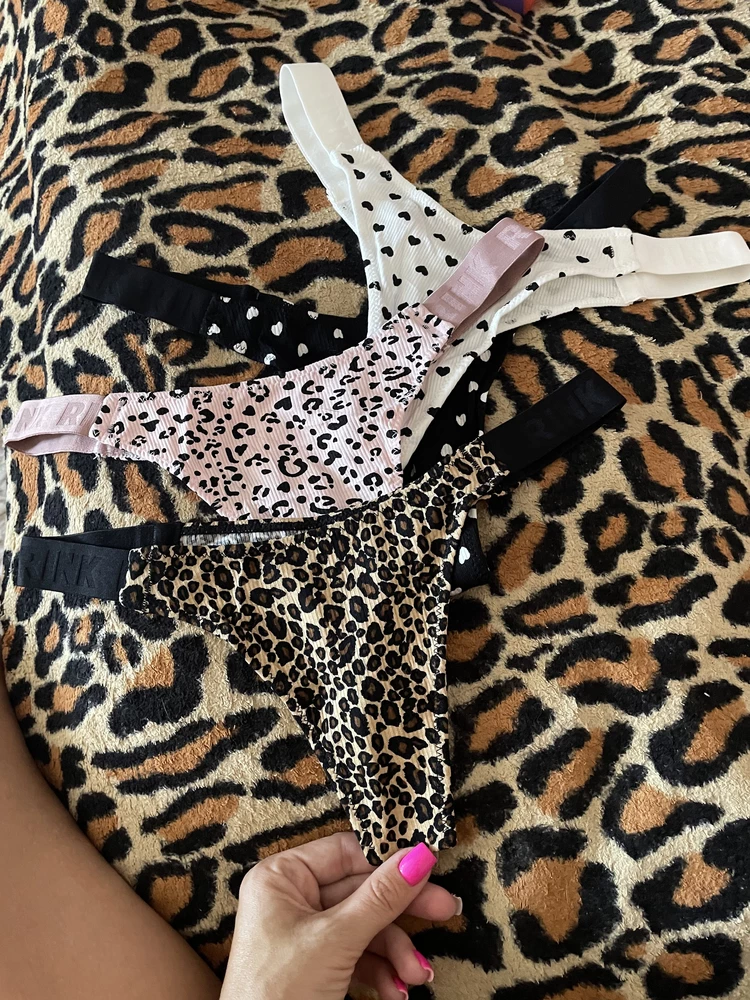 Отличные трусишки